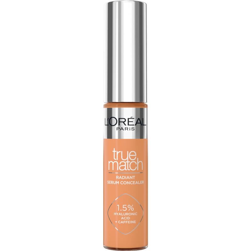 L'Oréal Paris True Match Radiant Concealer 8N