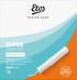 Etos Tampons Super Met Applicator 16 stuks