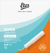 Etos Super Tampons Met Applicator 16 stuks&nbsp;