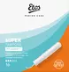 Etos Super Tampons Met Applicator 16 stuks&nbsp;