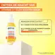 Garnier Skinactive Anti-Dark Spot Serum Met Vitamine C* 30 ML