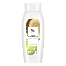 Etos Shower Cream Man Cederwood 300 Ml