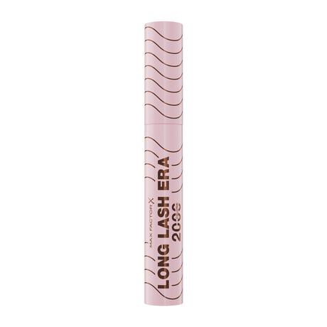 Max Factor 2000 Calorie Long Lash Era Mascara 3 Chocolate