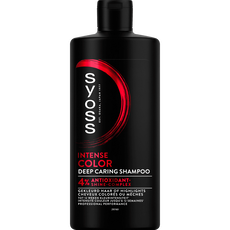 Syoss Intense Color Shampoo 440 ML