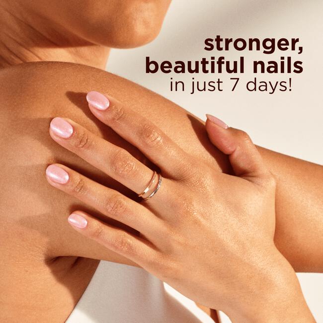 Sally Hansen Color Therapy Nagellak - Roze - 127 No Hesitations