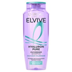 L'Oréal Paris Elvive Hyaluron Pure Shampoo 250 ML
