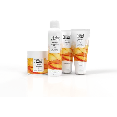 Therme Orange Happiness Fragrance Sticks 150 ML