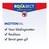 Roxasect Mottenval Pouch 1 stuk