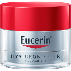 Eucerin Hyaluron-Filler + Volume-Lift Nachtcrème 50 ML