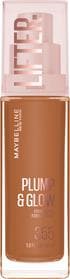 Maybelline New York Lifter Plump & Glow Foundation 355