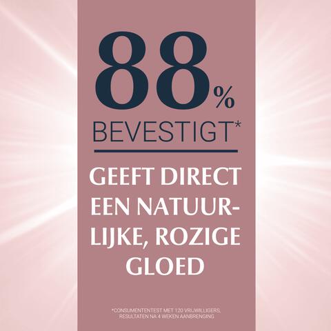 Eucerin Hyaluron-Filler + Elasticity Dagcrème Rose SPF 30 50 ML