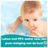 Pampers 99% Water Billendoekjes 18x60 stuks