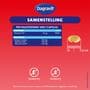 Dagravit Vitaal 50+ Vitamine D + Omega-3 Visolie 90 capsules