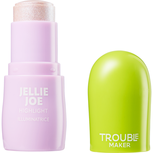 Trouble Maker Jellie Joe Stick Highlight Beam Dream Silver