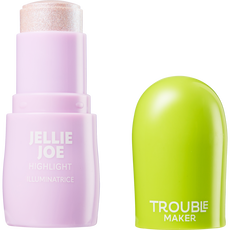 Trouble Maker Jellie Joe Stick Highlight Beam Dream Silver