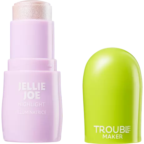 Trouble Maker Jellie Joe Stick Highlight Beam Dream Silver