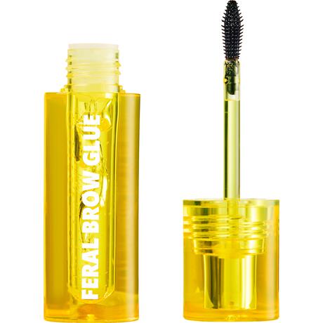 Trouble Maker Feral Brow Glue Clear