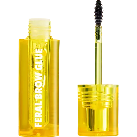 Trouble Maker Feral Brow Glue Clear