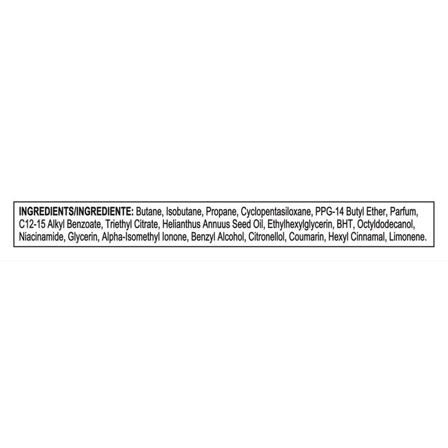 Dove Go Fresh Cucumber Deodorant Spray 150 ML