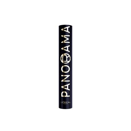 L'Oréal Paris Panorama Chromatic Mascara Blue Suede Blauw