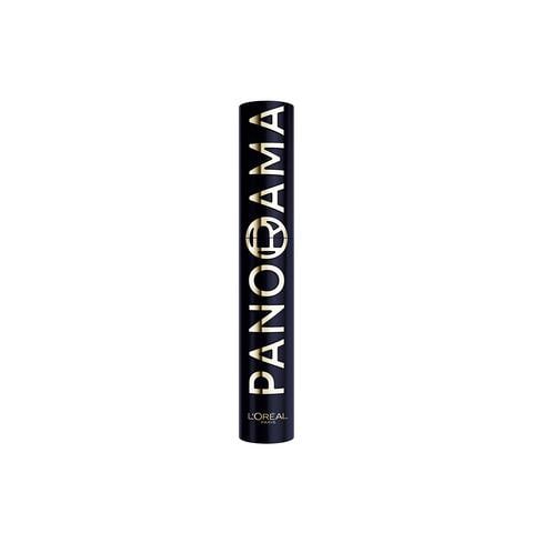 L'Oréal Paris Panorama Chromatic Mascara Blue Suede Blauw