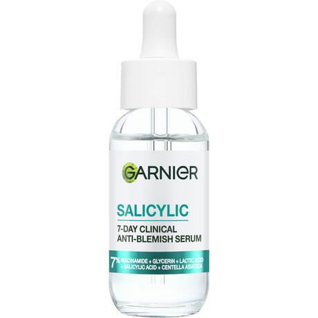 Garnier PureActive Salicylic Anti-Imperfecties Serum