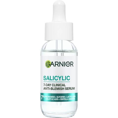 Garnier PureActive Salicylic Anti-Imperfecties Serum