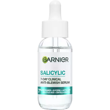 Garnier PureActive Salicylic Anti-Imperfecties Serum 30 ML