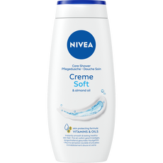 NIVEA Crème Soft Douchecrème 250 ML