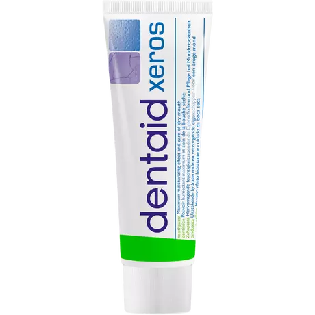 Dentaid Xeros Tandpasta 75 ML