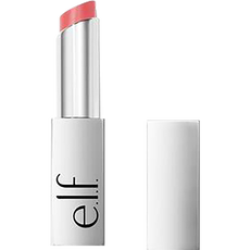 e.l.f. Glow Reviver Lip Oil Stick Pink-Me Energy