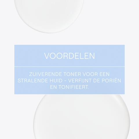WELEDA Verfrissende Gezichtstonic 150 ML