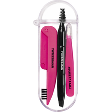 Tweezerman Mini Brow Rescue Kit