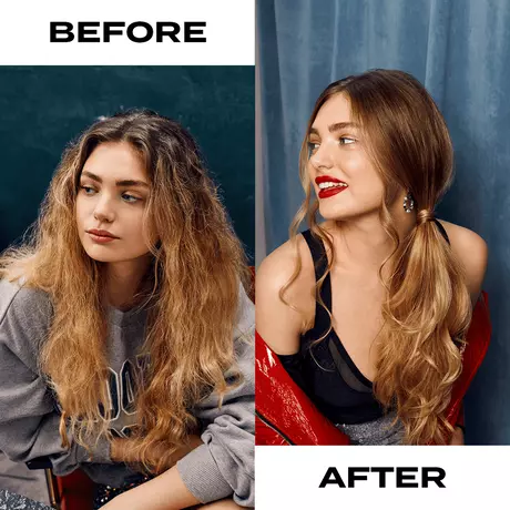 Wella New Wave Volume Boost It Mousse 200 ML