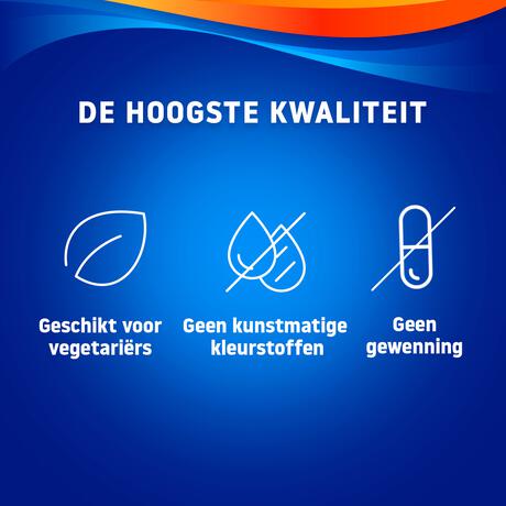 Valdispert Nacht Tabletten 40 stuks