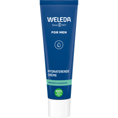 WELEDA Men Hydraterende Crème 30 ML