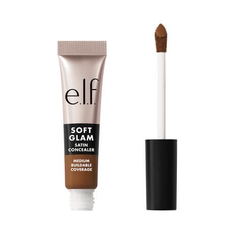 e.l.f. Soft Glam Satin Concealer 53 Deep Neutral