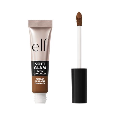 e.l.f. Soft Glam Satin Concealer 53 Deep Neutral