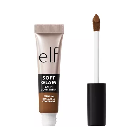 e.l.f. Soft Glam Satin Concealer 53 Deep Neutral&nbsp;