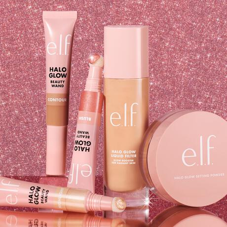 e.l.f. Halo Glow Liquid Filter 2 Fair/Light