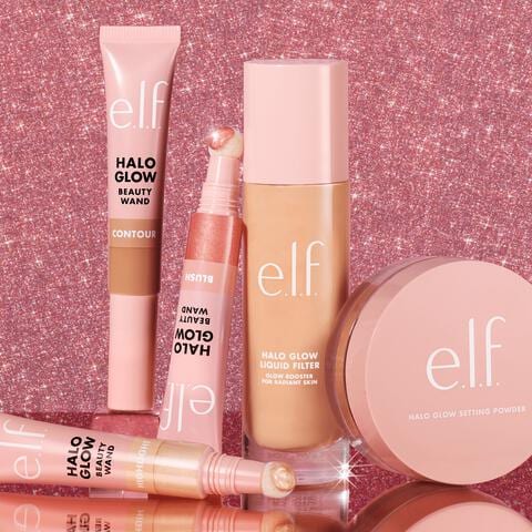 e.l.f. Halo Glow Liquid Filter 2 Fair/Light