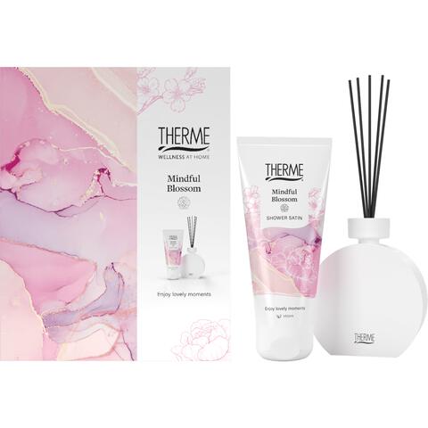 CDS Perfume sticks/Showergel