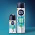 NIVEA MEN Fresh Kick Deodorant Rolller 50 ML