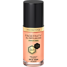 Max Factor Facefinity Foundation Bronze/C80 30 ML