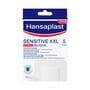 Hansaplast Sensitive XXL Eilandpleister 5 stuks