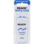 Dental Floss Reach Waxed Floss