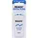 Reach Dental Floss Waxed 