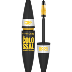 Maybelline New York Colossal up to 36H Waterproof Mascara Zwart