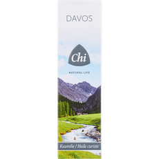 Chi Davos Air Kuurolie