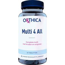 Orthica Multi 4 All Tabletten